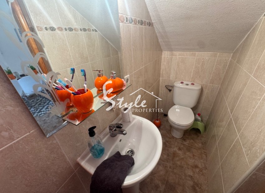 Reventa - Townhouse - Orihuela Costa  - Playa Flamenca