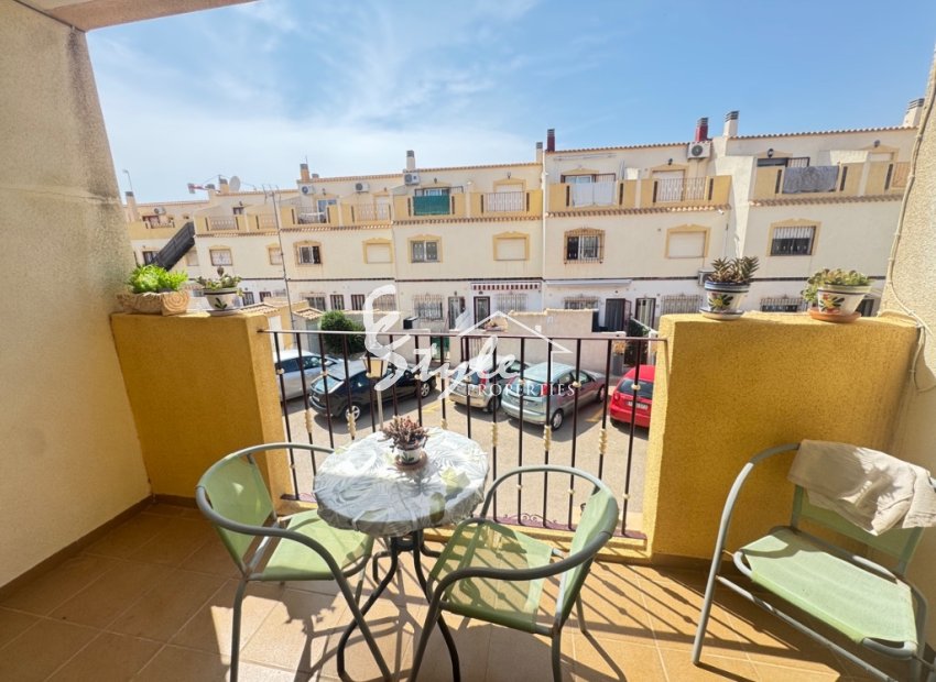 Reventa - Townhouse - Orihuela Costa  - Playa Flamenca