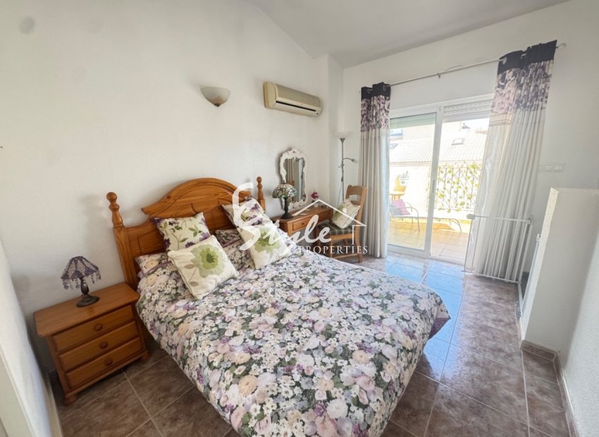 Reventa - Townhouse - Orihuela Costa  - Playa Flamenca
