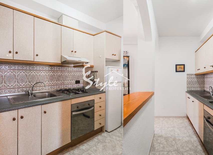 Reventa - Townhouse - Orihuela Costa  - Playa Flamenca