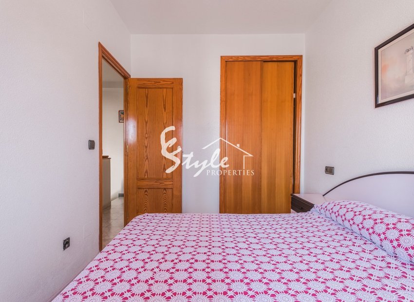 Reventa - Townhouse - Orihuela Costa  - Playa Flamenca