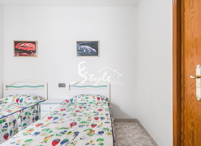 Reventa - Townhouse - Orihuela Costa  - Playa Flamenca