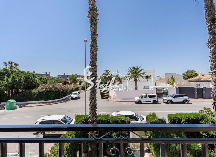 Reventa - Townhouse - Orihuela Costa  - Playa Flamenca