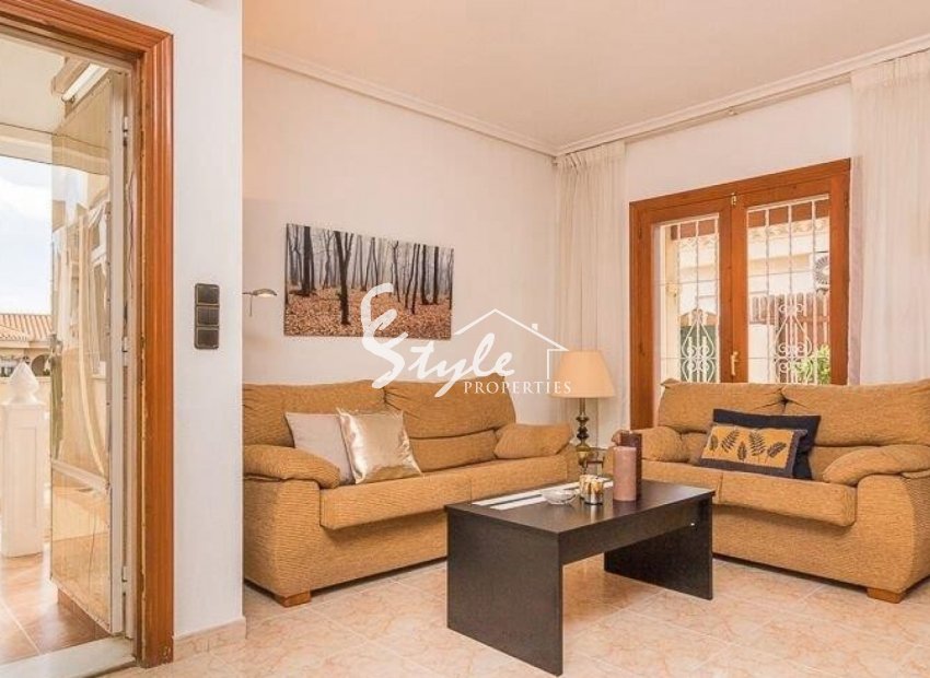 Reventa - Townhouse - Orihuela Costa  - Playa Flamenca