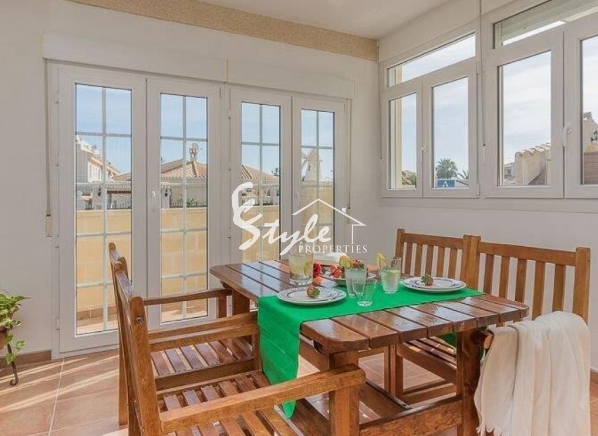 Reventa - Townhouse - Orihuela Costa  - Playa Flamenca