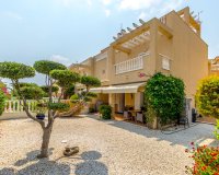 Reventa - Townhouse - Orihuela Costa  - Playa Flamenca