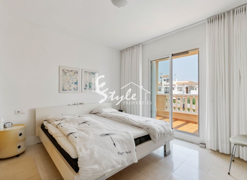 Reventa - Townhouse - Orihuela Costa  - Playa Flamenca