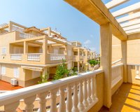 Reventa - Townhouse - Orihuela Costa  - Playa Flamenca