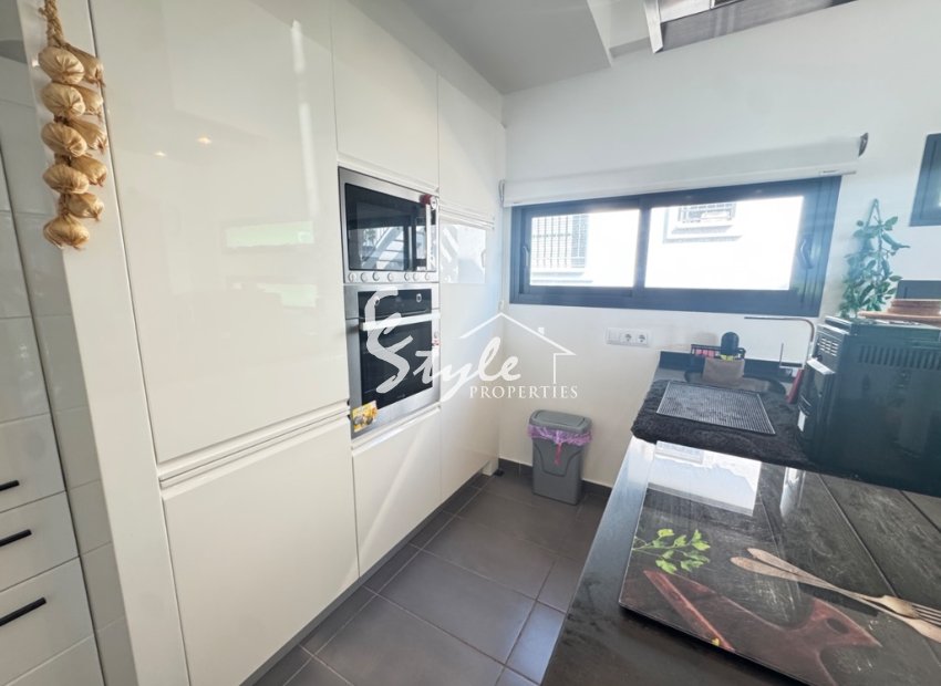 Reventa - Townhouse - Orihuela Costa  - Villamartin