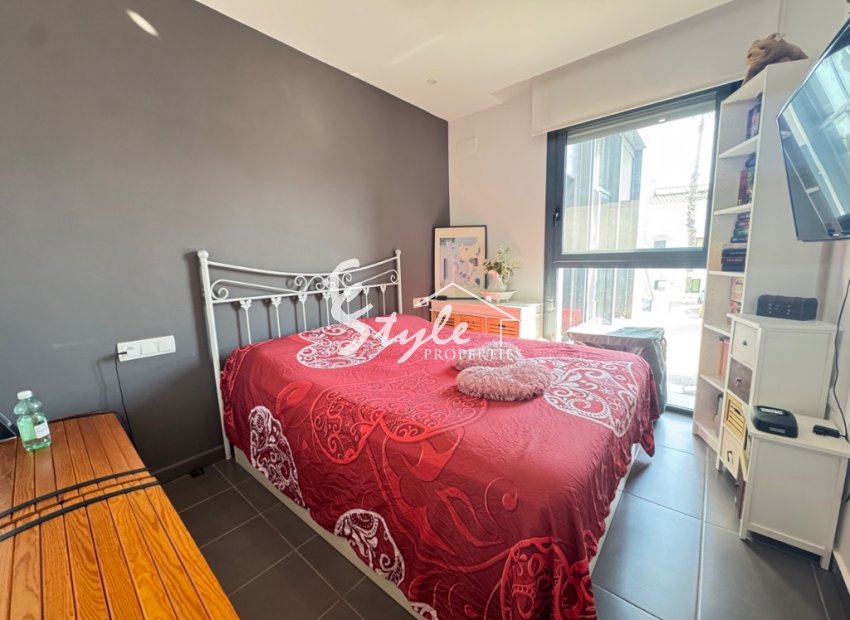 Reventa - Townhouse - Orihuela Costa  - Villamartin