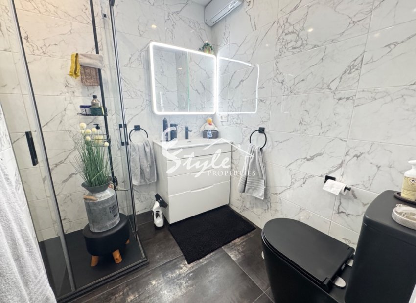 Reventa - Townhouse - Orihuela Costa  - Villamartin