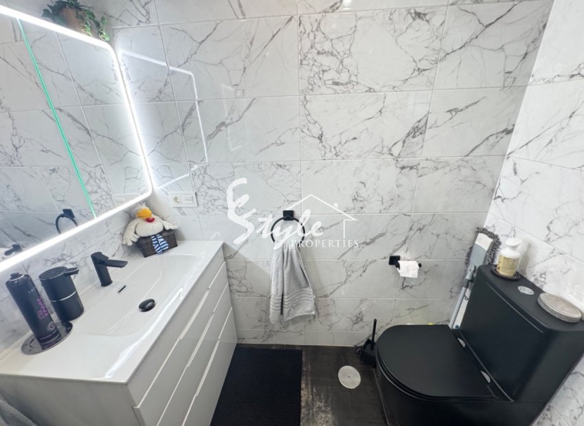 Reventa - Townhouse - Orihuela Costa  - Villamartin