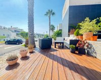 Reventa - Townhouse - Orihuela Costa  - Villamartin
