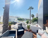Reventa - Townhouse - Orihuela Costa  - Villamartin