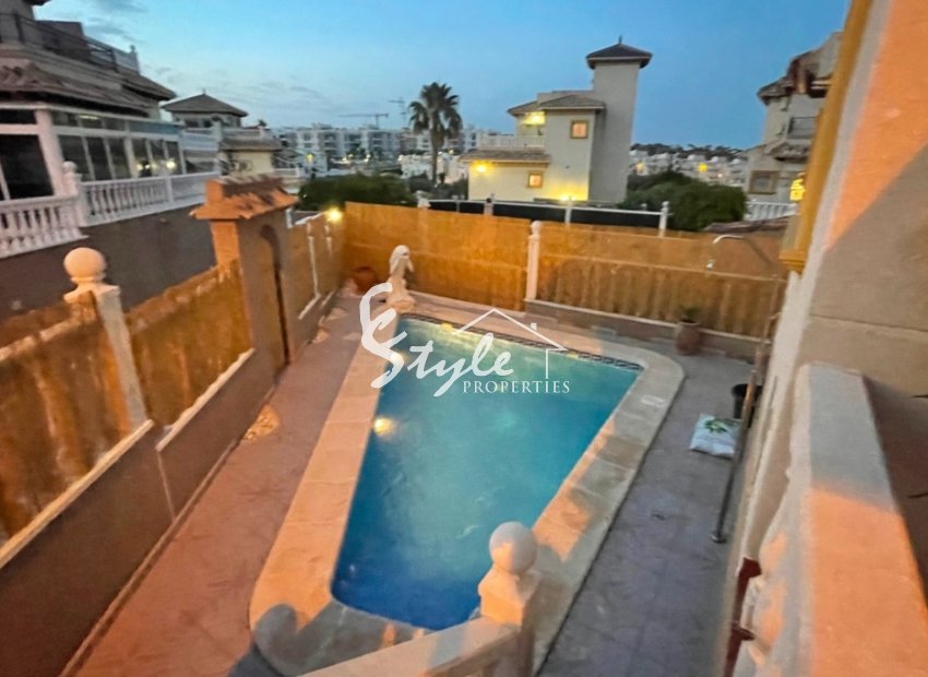 Reventa - Townhouse - Orihuela Costa  - Villamartin