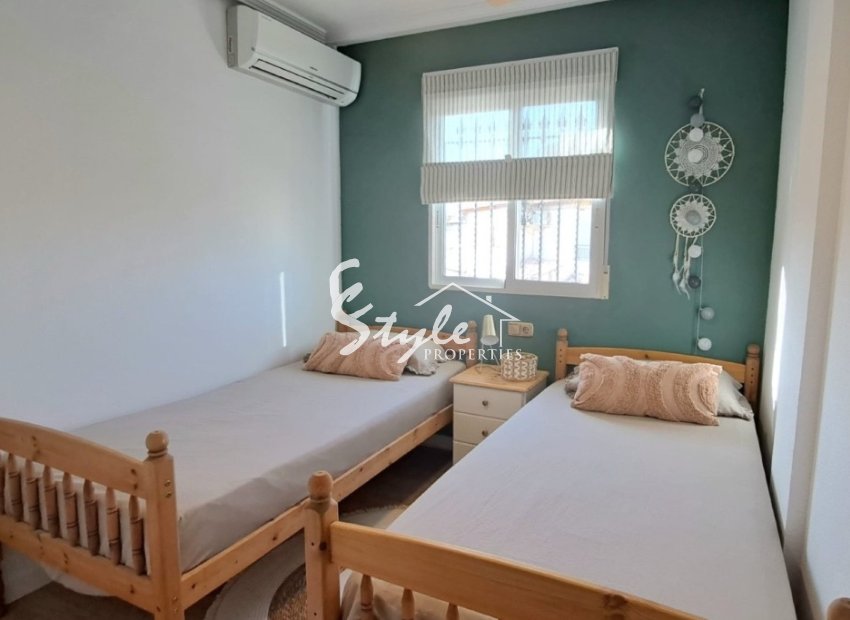 Reventa - Townhouse - Orihuela Costa  - Villamartin