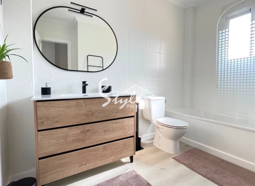 Reventa - Townhouse - Orihuela Costa  - Villamartin