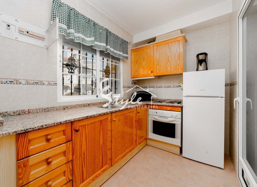 Reventa - Townhouse - Orihuela Costa  - Villamartin