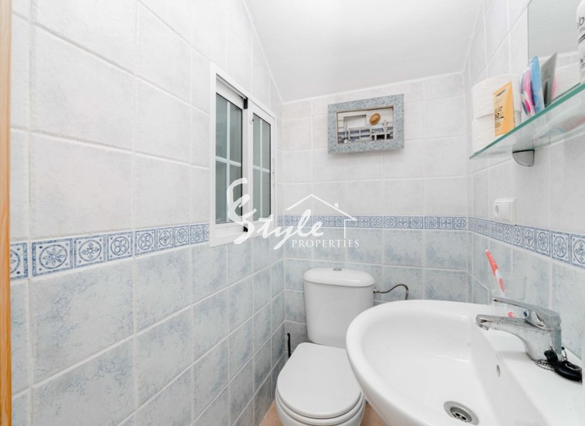 Reventa - Townhouse - Orihuela Costa  - Villamartin