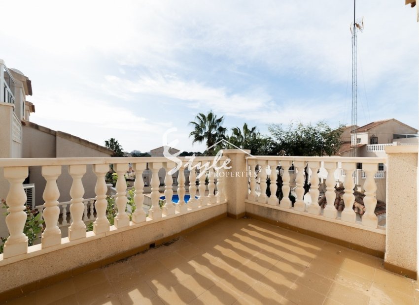 Reventa - Townhouse - Orihuela Costa  - Villamartin