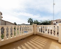Reventa - Townhouse - Orihuela Costa  - Villamartin