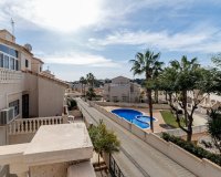 Reventa - Townhouse - Orihuela Costa  - Villamartin