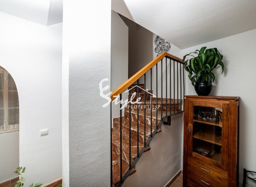 Reventa - Townhouse - Orihuela Costa  - Villamartin