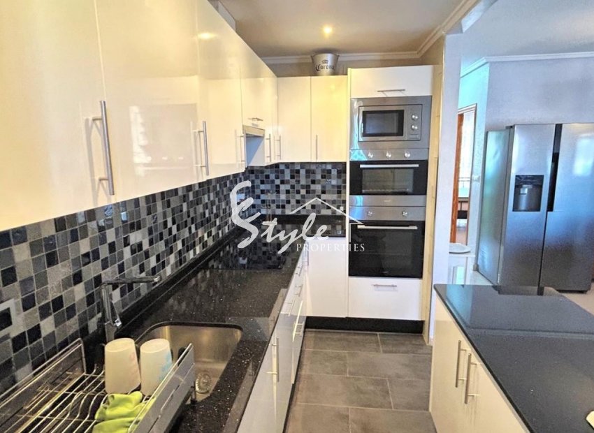 Reventa - Townhouse - Orihuela Costa  - Villamartin