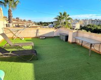 Reventa - Townhouse - Orihuela Costa  - Villamartin