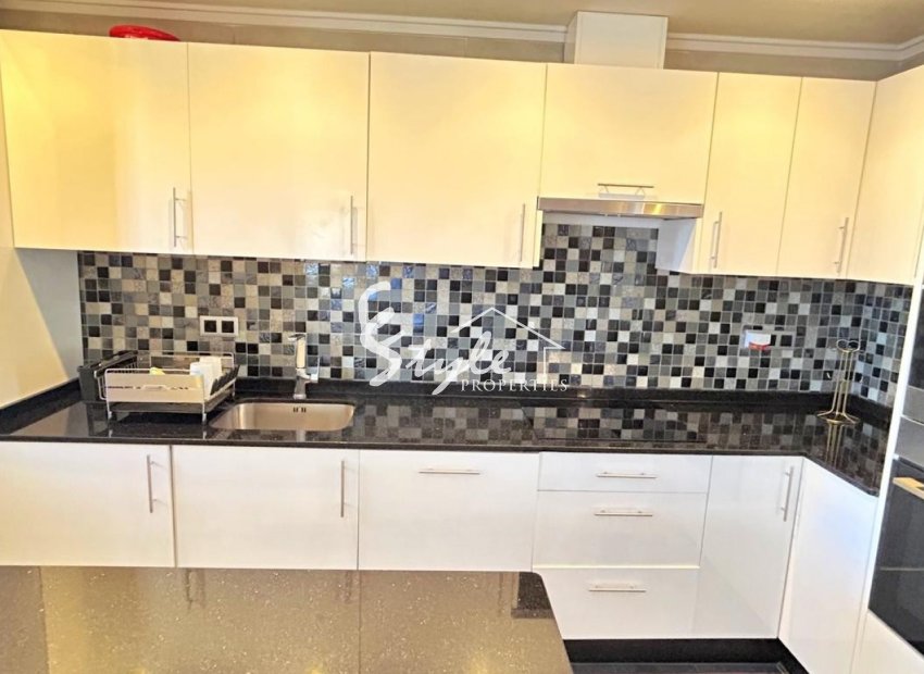 Reventa - Townhouse - Orihuela Costa  - Villamartin