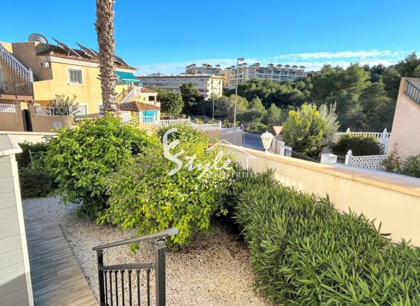 Reventa - Townhouse - Orihuela Costa  - Villamartin