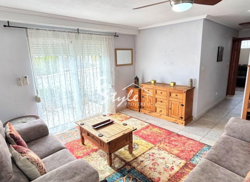 Reventa - Townhouse - Orihuela Costa  - Villamartin