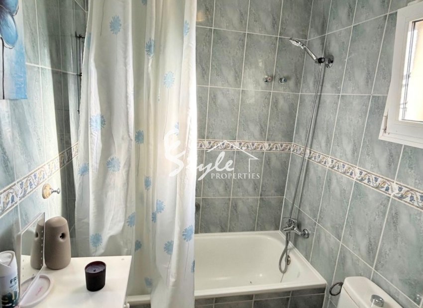 Reventa - Townhouse - Orihuela Costa  - Villamartin