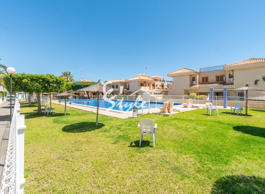 Reventa - Townhouse - Playa Flamenca