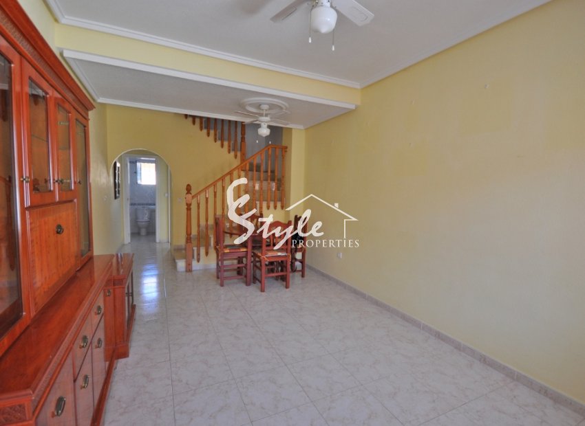 Reventa - Townhouse - Playa Flamenca