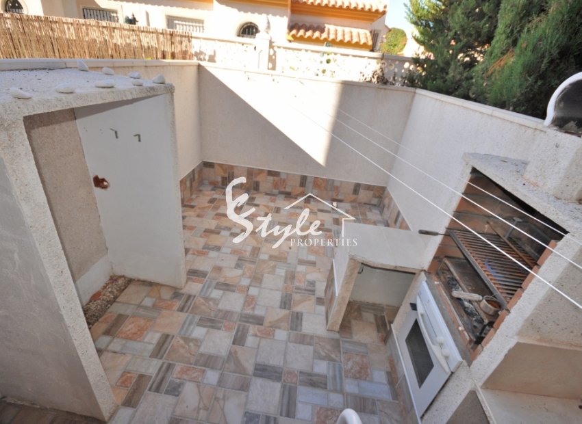 Reventa - Townhouse - Playa Flamenca