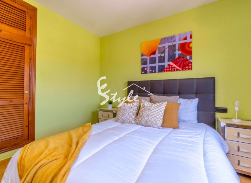 Reventa - Townhouse - Playa Flamenca