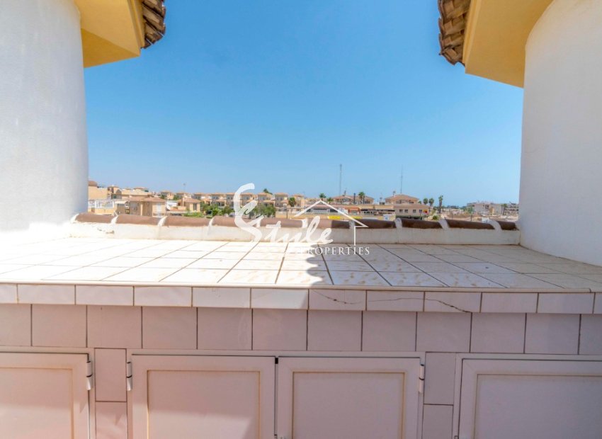 Reventa - Townhouse - Playa Flamenca