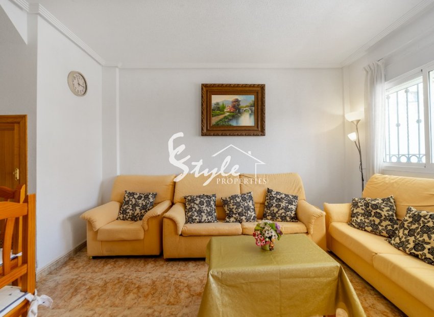 Reventa - Townhouse - Punta Prima - La Ciñuelica