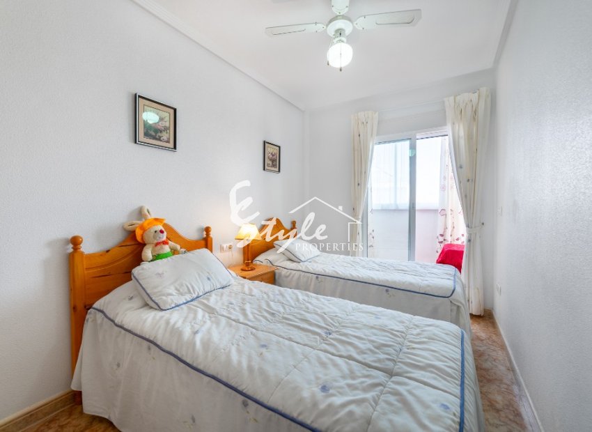 Reventa - Townhouse - Punta Prima - La Ciñuelica