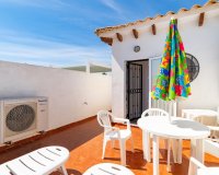 Reventa - Townhouse - Punta Prima - La Ciñuelica