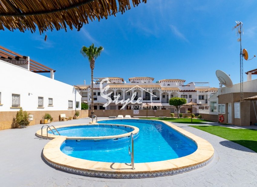 Reventa - Townhouse - Punta Prima - La Ciñuelica