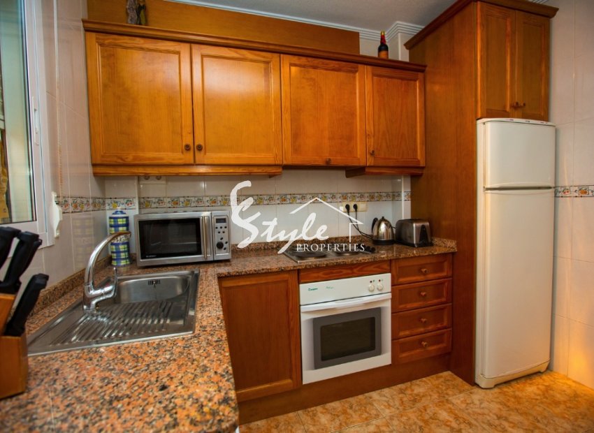 Reventa - Townhouse - Punta Prima - La Ciñuelica