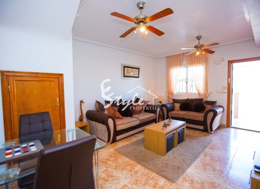 Reventa - Townhouse - Punta Prima - La Ciñuelica