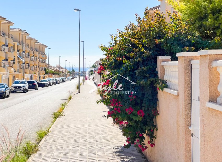 Reventa - Townhouse - Punta Prima