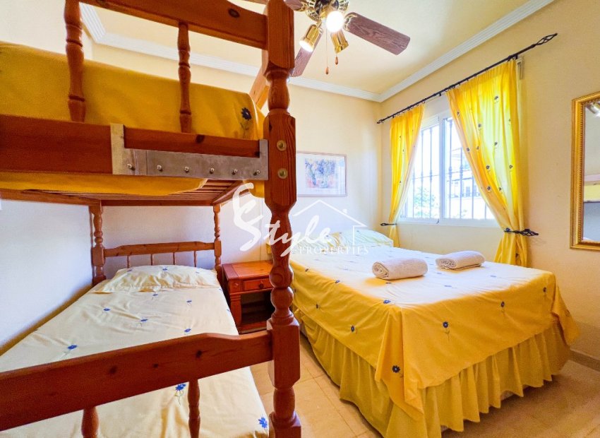 Reventa - Townhouse - Punta Prima