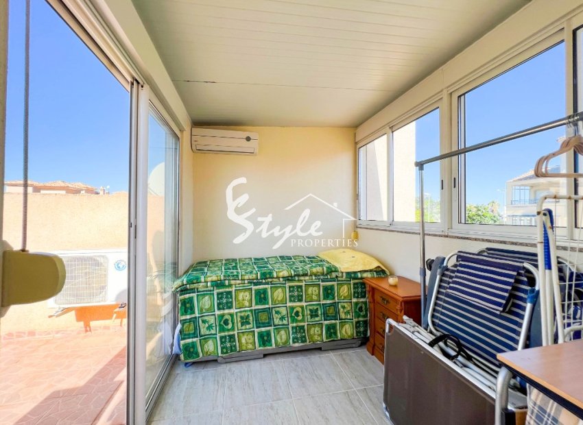 Reventa - Townhouse - Punta Prima