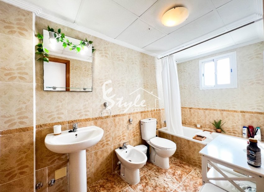 Reventa - Townhouse - Punta Prima