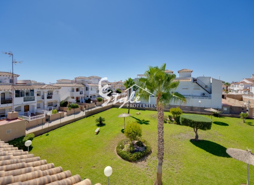 Reventa - Townhouse - Punta Prima