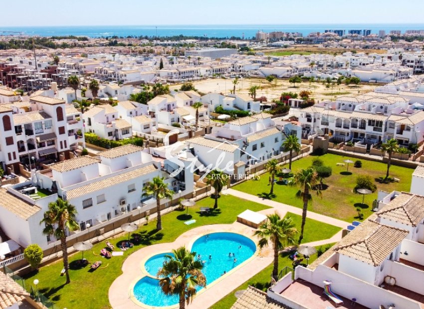 Reventa - Townhouse - Punta Prima